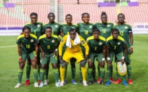 CAN Féminine 2022 : Le Sénégal éliminé par la Zambie