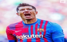 Mercato : Barça trouve accord total pour Lewandowski !