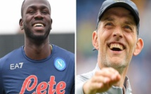 Thomas Tuchel : « Koulibaly une brillante recrue »