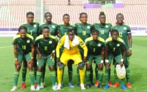 Mondial féminin 2023 : le Sénégal bat la Tunisie et se qualifie aux barrages