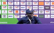 CAN Féminine 2022 : Mame Moussa Cissé se dit fier et tire le bilan de la participation des Lionnes