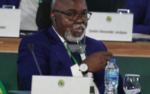 CAN 2025: la Guinée aurait été retirée de l'organisation, Amaju Pinnick explique la raison