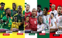 CAN 2023 : pas d’éliminatoires en septembre, bonne nouvelle pour les Mondialistes !