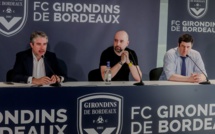 France: Bordeaux est maintenu en Ligue 2 !