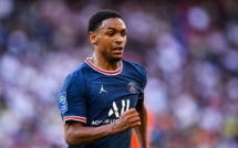 PSG: Abdou Diallo sur les tablettes de West Ham et Rennes