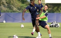 Liga: Momo Mbaye attise les convoitises en Turquie