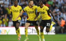 Watford:  le but d'anthologie de Ismaila Sarr