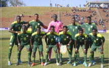 Jeux islamiques: le Sénégal fait match nul devant l'Algérie (1-1)