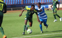 WAFU-A-U15 : Le Sénégal fait match nul contre Libéria (3-3)