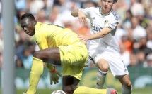 Premier League: grosse erreur de Mendy, Chelsea battu (mi-temps)