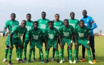 West African Champions Cup: pas de vainqueur entre le Casa Sport et le Djoliba