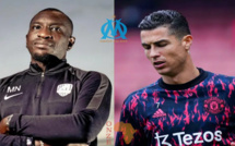 Marseille : Ronaldo, Niang aussi veut rêver !