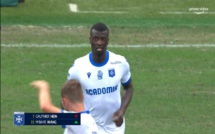 Ligue 1: AJ Auxerre perd Mbaye Niang pour deux matchs