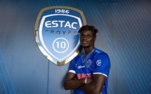 Metz : Papa Yade prêté à Troyes (officiel)