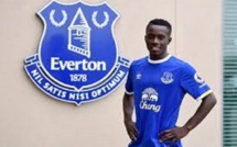 PSG : Gana Gueye, un accord avec Everton jusqu'en 2024