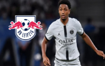 PSG : Abdou Diallo prêté à Leipzig (officiel)