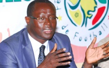 Augustin Senghor : « Le drame de notre football professionnel local, c’est … »