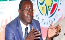 FSF: Augustin Senghor décline ses grands projets