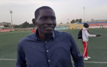 US Ouakam : Joseph Senghor quitte le banc du club