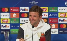 LDC: ce que Sadio Mané dit à Muller à propos de Lewandowski