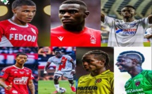 Equipe nationale: Aliuou Cissé convoque 29 joueurs dont 7 novelles recrues