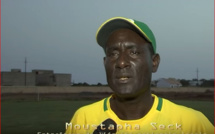 US Ouakam: Moustapha Seck rejoint les Requins pour une durée de....