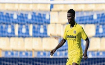 Equipe nationale U23: Mamadou Mbacké Fall bloqué par son club Villarel