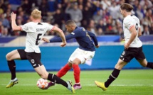 Ligue des nations: la France et les Pays-Bas assurent