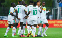 Match amical: Sénégal contre l'Iran, ce mardi à 14h 30