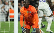 De meilleur gardien du monde à remplaçant : Mendy, héros déchu de Chelsea