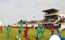 Ligue 1: 1er journée, As Pikine-GF, Stade de Mbour-GFC en attraction