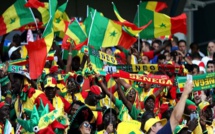 Mondial 2022: répartition des 300 supporters Sénégalais au Qatar