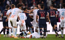 Ligue 1 : Paris SG-Marseille, les compos probables