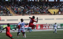 Ligue 1: Casa Sports gagne, Génération Foot leader