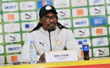 Salaire : Aliou Cissé pourrait passer de 10 à 25 millions