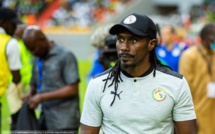 Mondial 2022: Aliou Cissé a déposé sa pré-liste auprès de la FIFA