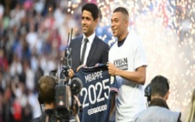 Kylian Mbappé : un contrat à 630 M€ avec le PSG