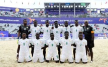 Demi-finale CAN Beach Soccer: Mozambique défe le Sénégal à 13h30