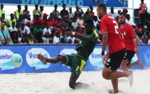 CAN Beach Soccer 2022: Sénégal-Egypte, la finale ce vendredi à 13h 30