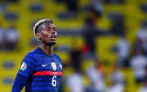 Équipe de France : Paul Pogba forfait pour la Coupe du monde 2022