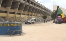 Stade Iba Mar Diop et piscine olympique: des dizaines de milliards pour la rénovation