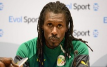 Aliou Cissé: " l'objectif du Sénégal à la Coupe du monde c'est de...."