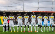 Coupe du monde 2022 : de grands espoirs pour la nouvelle génération dorée du Sénégal