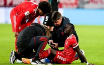 Sadio Mané: Bayern Munich ne confirme pas le forfait pour le mondial