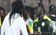 Aliou Cissé: "Sadio Mané ne subira d'opération"