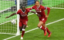 Van Dijk: "Le match face au Sénégal sera déficile"