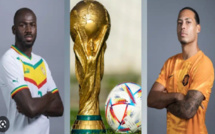 Qatar 2022: Sénégal-Pays-Bas, les compos probables des deux équipes