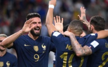 Coupe du monde 2022 : la France rassure d'entrée contre l'Australie