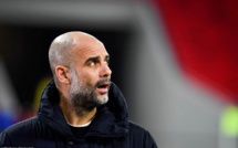 Man City : Guardiola jusqu'en 2025 (officiel)