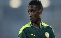 Coupe du monde: Bouna Sarr réagit sur la défaite du Sénégal